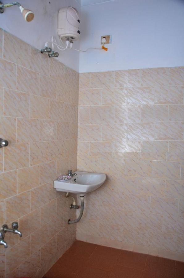 Silver Sand Guest Home Varkala Exterior foto