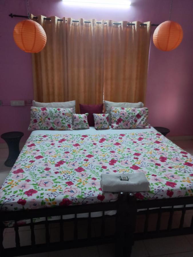 Silver Sand Guest Home Varkala Exterior foto
